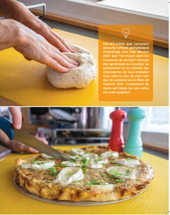 La belle vie Sailing