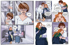 Gamines - Tribulations d'une maman ado
