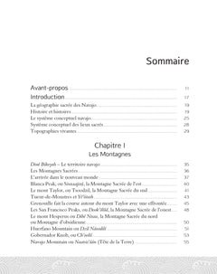 A la découverte de la terre sacrée des Navajo - Histoire, légendes et paysages de la Terre-Mère au C