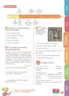 Je comprends tout CM1