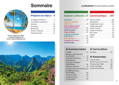 Réunion En quelques jours 5ed