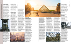 Secrets et curiosités des monuments de Paris