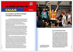 Football - 115 moments magiques