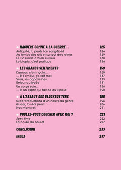 Pride & pop-corn - Développez votre culture ciné-série LGBTQIA+
