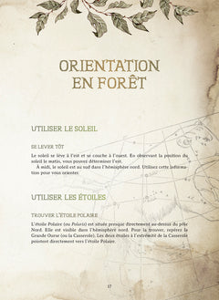 Le Forestarium - Mythes, légendes et explorations au coeur de la forêt