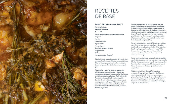 Le pâté de nos rêves