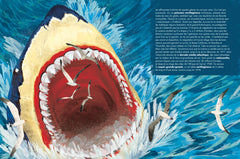 Histoires et légendes de la mer - Créatures mythologiques