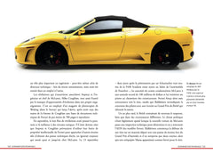 Histoire de Ferrari - L'excellence automobile