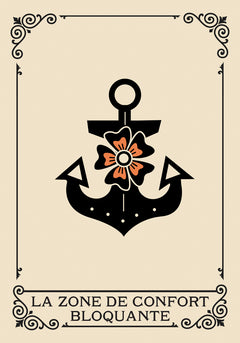 L'oracle du cri des âmes