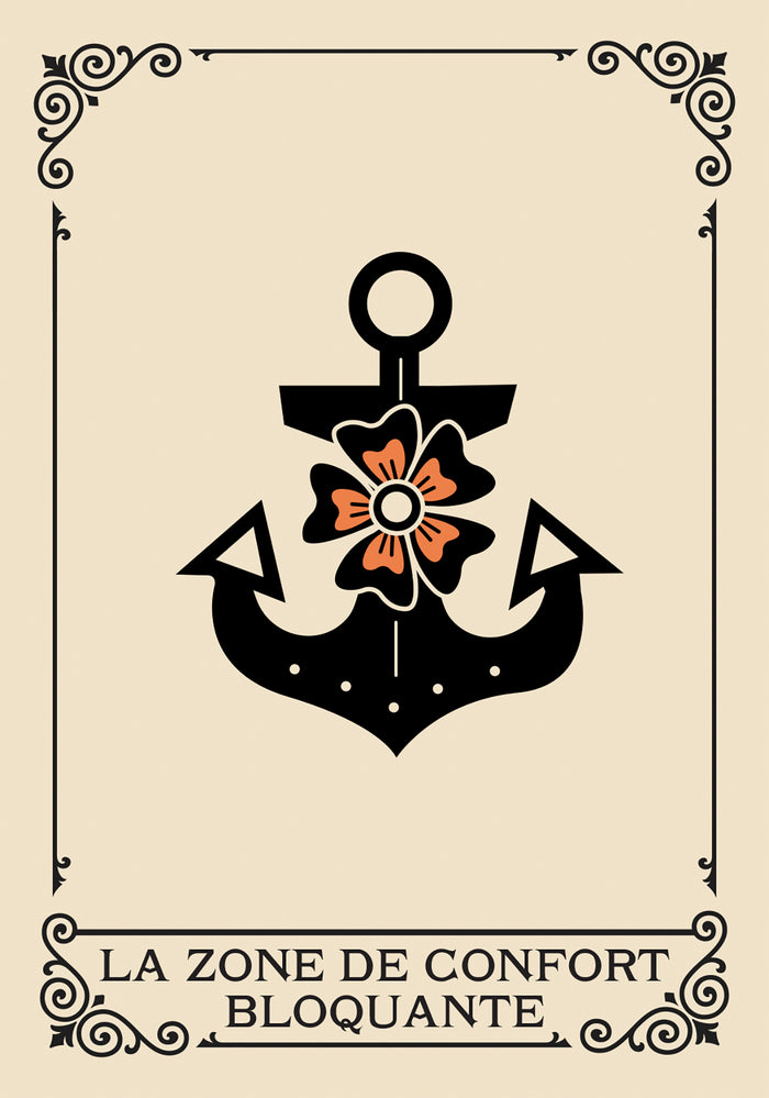 L'oracle du cri des âmes