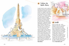 Rome à pied - Curiosités et petites découvertes