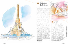 Rome à pied - Curiosités et petites découvertes