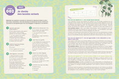 Mon cahier 100 rituels naturo