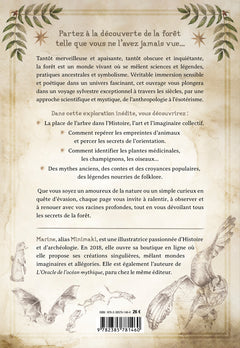 Le Forestarium - Mythes, légendes et explorations au coeur de la forêt