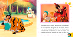 Disney Princesses - 7 histoires pour la semaine - Vol. 2