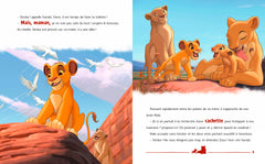 DISNEY - Nouvelles histoires à partager avec ma maman