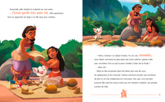DISNEY - Nouvelles histoires à partager avec ma maman