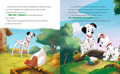 Disney - Nouvelles histoires à partager avec mon papa