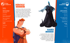 DISNEY - C'est qui le plus fort ?