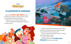 DISNEY - C'est qui le plus fort ?
