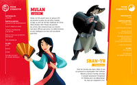 DISNEY - C'est qui le plus fort ?