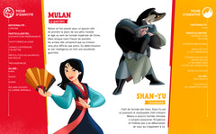 DISNEY - C'est qui le plus fort ?