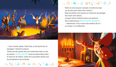 Incroyables histoires de pirates