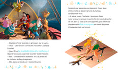 Incroyables histoires de pirates