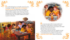 DISNEY - 12 Histoires de la forêt