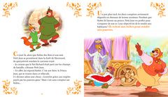 DISNEY - 12 Histoires de la forêt