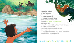 DISNEY - Incroyables histoires de la nature