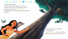 DISNEY - Incroyables histoires de la nature