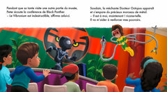 Spidey et ses amis extraordinaires - Coffret - Les 12 livres de tes héros Vol. 1