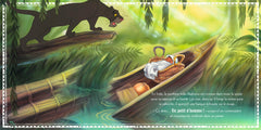 LE LIVRE DE LA JUNGLE - Les Grands Classiques - Disney