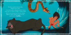 LE LIVRE DE LA JUNGLE - Les Grands Classiques - Disney