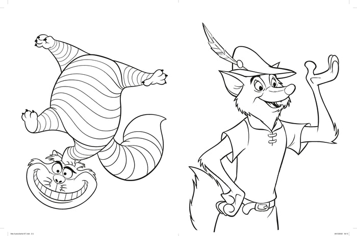 Mes Autocollants Disney