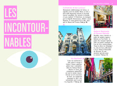 Cinque Terre et Gênes Guide Un Grand Week-end