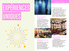 Cinque Terre et Gênes Guide Un Grand Week-end