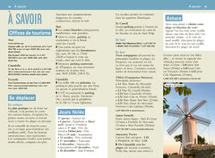Minorque Guide Un Grand Week-end