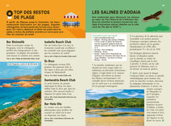 Minorque Guide Un Grand Week-end
