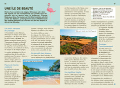 Minorque Guide Un Grand Week-end
