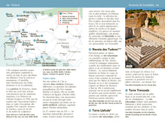 Minorque Guide Un Grand Week-end