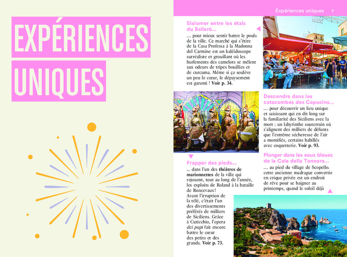 Palerme Guide Un Grand Week-End