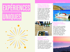 Santorin, Anafi, Ios Guide Un Grand Week-end