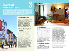 Londres Guide Un Grand Week-end