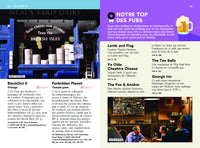 Londres Guide Un Grand Week-end