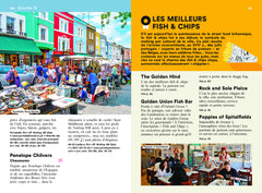 Londres Guide Un Grand Week-end