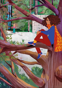 Kinra Girls - Destination Mystère - Les Kinra Girls mènent l'enquête - Tome 9