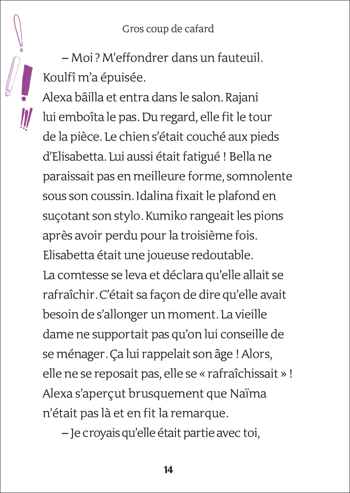 Kinra Girls - Destination Mystère - Les Kinra Girls mènent l'enquête - Tome 9