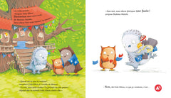 Mon premier jour d'école